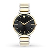 Thumbnail Image 0 of Previously Owned Movado Ultraslim Men's Watch 0607169