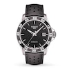 Thumbnail Image 1 of Previously Owned Tissot Men's Watch V8 Chronograph Automatic