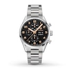 Thumbnail Image 1 of Previously Owned TAG Heuer CARRERA Calibre 16 Men's Chronograph Watch CV2A1AB.BA0738