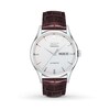 Thumbnail Image 1 of Previously Owned Tissot Men's Watch Visodate Automatic T0194301603101