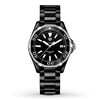 Thumbnail Image 1 of Previously Owned TAG Heuer AQUARACER Women's Watch WAY1395.BH0716