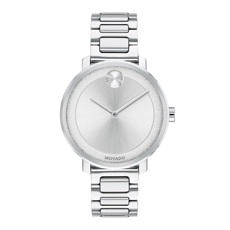 Main Image 1 of Previously Owned Movado BOLD Watch 3600501