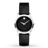 Thumbnail Image 1 of Previously Owned Movado Women's Watch Museum 0606503