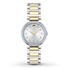 Thumbnail Image 0 of Previously Owned Movado Women's Watch 0606794