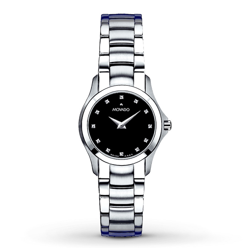 Main Image 1 of Previously Owned Women's Watch Masino Collection 0606186