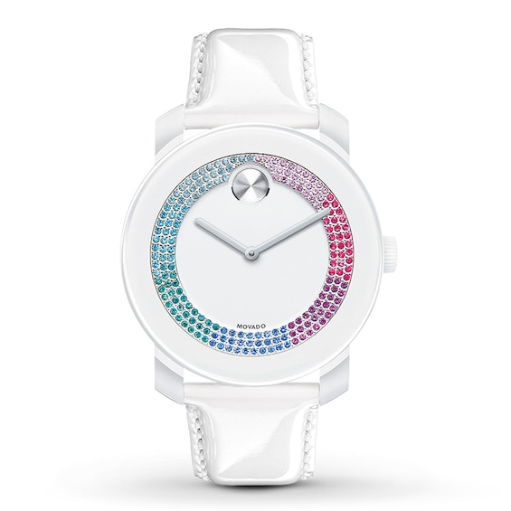 Previously Owned Movado Bold Watch 3600295