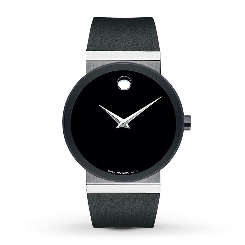 Main Image 1 of Previously Owned Sapphire Synergy Men's Watch 0606268