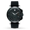 Thumbnail Image 1 of Previously Owned Movado Men's Watch Museum Sport 0606545