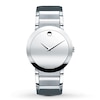 Thumbnail Image 1 of Previously Owned Men's Watch Sapphire Collection 0606093