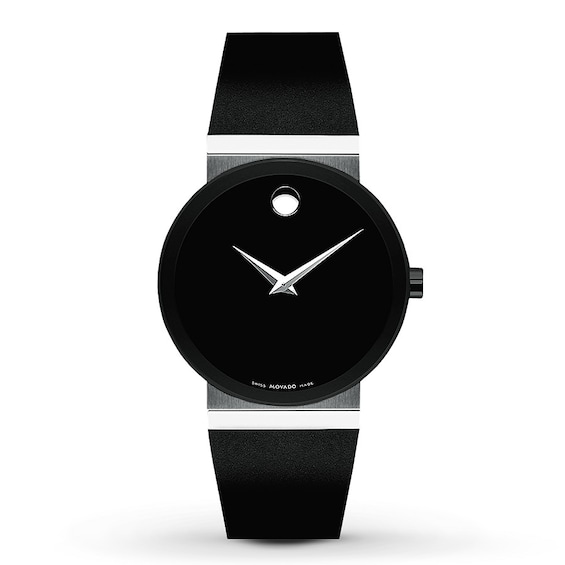 Previously Owned Movado Mens Watch 606268 Previously Owned Movado Mens Watch 606268