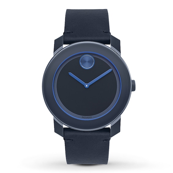 Previously Owned Movado Bold Watch 3600317