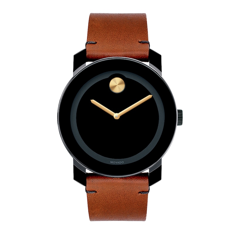 Main Image 1 of Previously Owned Movado BOLD Watch 3600305