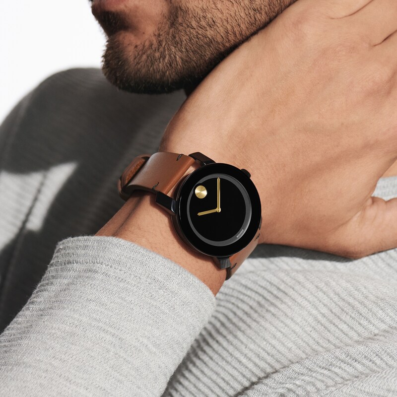 Main Image 2 of Previously Owned Movado BOLD Watch 3600305