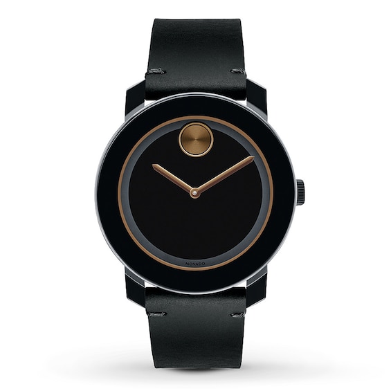 Previously Owned Movado Bold Watch 3600297
