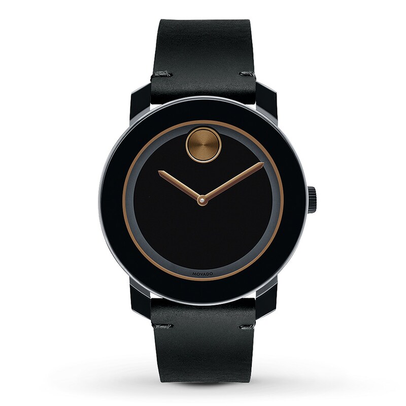 Main Image 1 of Previously Owned Movado BOLD Watch 3600297