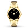 Thumbnail Image 1 of Previously Owned Movado Men's Watch Masino 0607034
