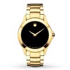 Thumbnail Image 0 of Previously Owned Movado Men's Watch Masino 0607034