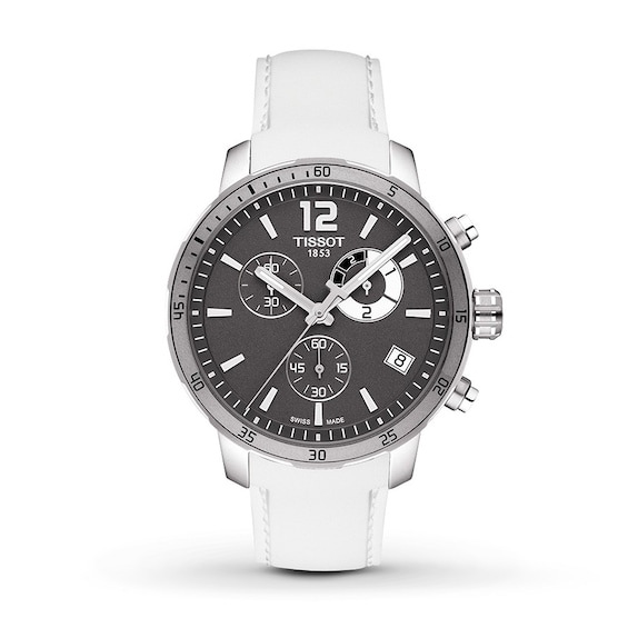 Previously Owned Tissot Mens Watch