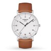 Thumbnail Image 1 of Previously Owned Tissot Men's Watch Everytime Big Quartz T1096101603700