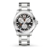 Thumbnail Image 1 of Previously Owned Longines Conquest Roland-Garros Chronograph