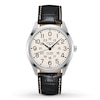 Thumbnail Image 1 of Previously Owned Longines Watch Heritage Railroad L28034230