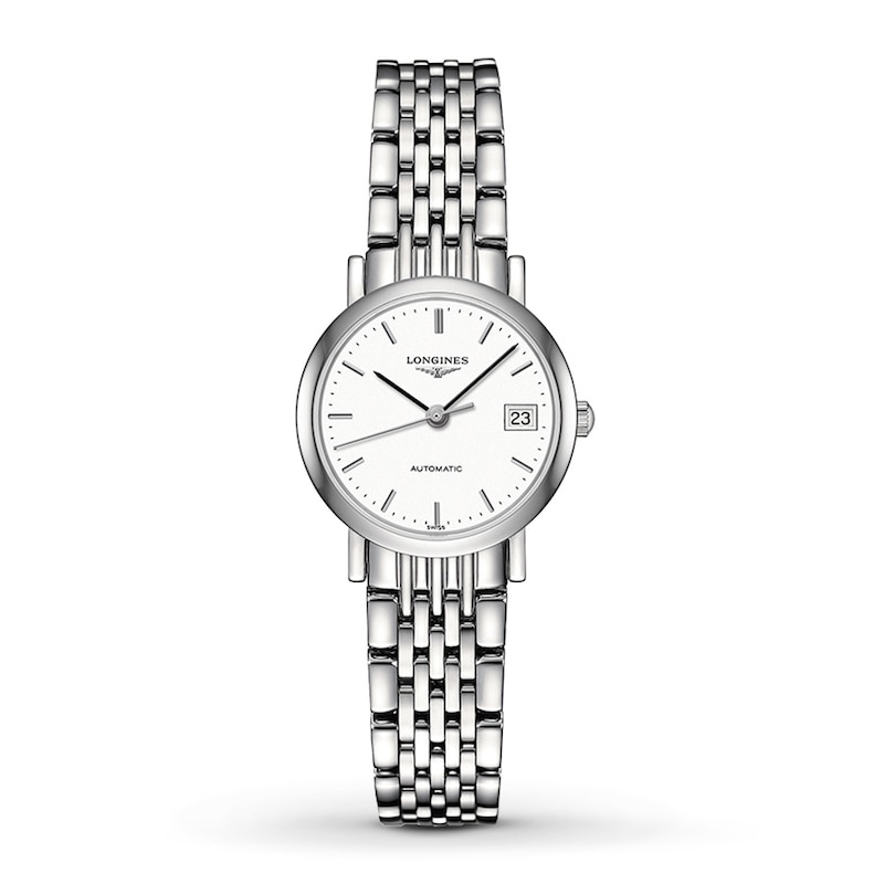 Main Image 1 of Previously Owned Longines Elegant Women's Watch L43094126
