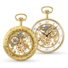 Thumbnail Image 1 of Previously Owned Tissot Replica Mechanical Pocket Watch