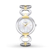 Thumbnail Image 1 of Previously Owned Tissot Women's Watch Pinky Two-tone