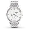 Thumbnail Image 1 of Previously Owned Tissot Men's Watch Tradition GMT