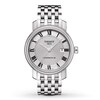 Thumbnail Image 1 of Previously Owned Tissot Men's Watch Bridgeport Automatic