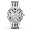 Thumbnail Image 1 of Previously Owned Tissot Men's Watch Bridgeport Chronograph