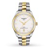 Thumbnail Image 1 of Previously Owned Tissot Men's Watch PR 100 Automatic