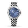 Thumbnail Image 1 of Previously Owned RAYMOND WEIL Tango Men's Watch 8160-ST-00508