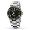 Thumbnail Image 1 of Previously Owned Oris Men's Watch Aquis Date