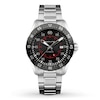 Thumbnail Image 1 of Previously Owned Hamilton Men's Watch Khaki Pilot GMT H76755135