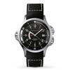 Thumbnail Image 1 of Previously Owned Hamilton Khaki Navy GMT Auto Watch