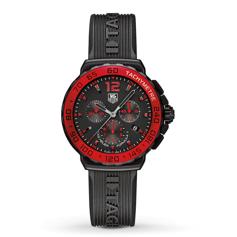Main Image 1 of Previously Owned TAG Heuer Formula 1 Chronograph Watch