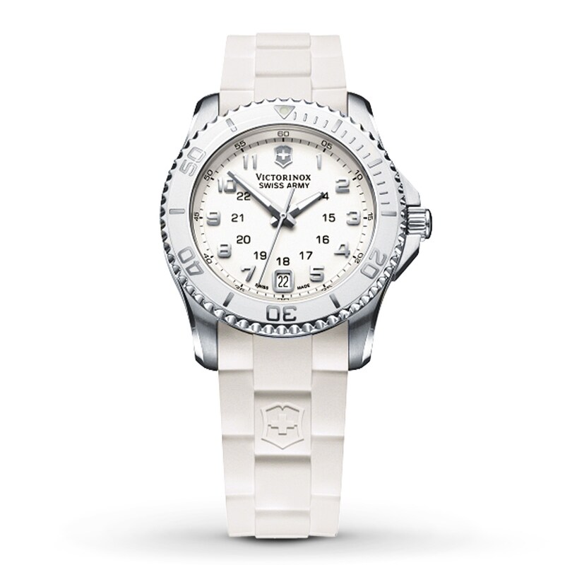 Main Image 1 of Previously Owned Victorinox Swiss Army Women's Maverick GS