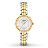 Thumbnail Image 1 of Previously Owned Tissot Women's Watch Flamingo