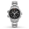 Thumbnail Image 1 of Previously Owned Hamilton Men's Watch Khaki X-Wind GMT H77912135