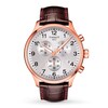 Thumbnail Image 1 of Previously Owned Tissot Chrono XL Men's Watch T1166173603700