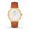 Thumbnail Image 1 of Previously Owned Tissot Men's Watch Everytime