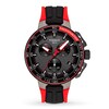 Thumbnail Image 1 of Previously Owned Tissot T-Race Cycling Chronograph Men's Watch