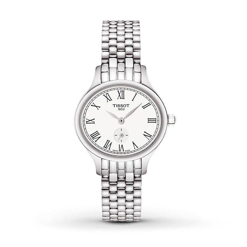 Main Image 1 of Previously Owned Tissot Women's Watch Bella Ora Piccola