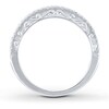 Thumbnail Image 2 of Previously Owned Neil Lane Diamond Band 1-1/6 carats tw 14K White Gold