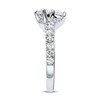 Thumbnail Image 3 of Previously Owned Ever Us Two-Stone Diamond Ring 1 1/2 ct tw 14K White Gold