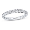 Thumbnail Image 1 of Previously Owned Vera Wang WISH 3/8 Carat tw Diamonds 14K White Gold Band