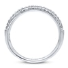 Thumbnail Image 2 of Previously Owned Vera Wang WISH 3/8 Carat tw Diamonds 14K White Gold Band