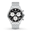 Thumbnail Image 1 of Previously Owned Movado Men's Chronograph Watch Heritage Calendoplan 3650014