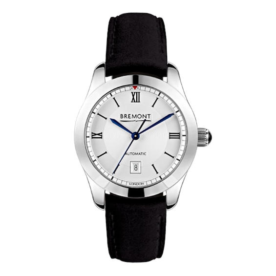 Previously Owned Bremont Solo32LCWH Ladies Automatic Chronometer